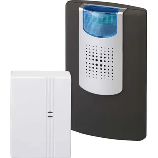 HEIDEMANN Heidemann, Funkklingel Komplett-Set 70835 HX Action