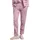 Puma Lounge-Hosen Tape Poised Pink XS