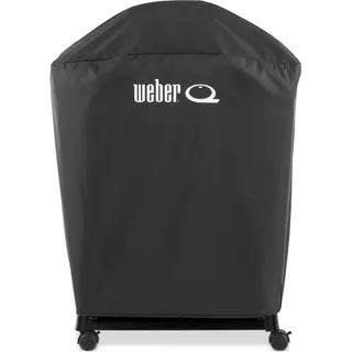 Weber Abdeckhaube Premium für Q3000N-Serie