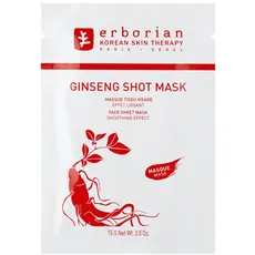Bild Ginseng Shot Mask
