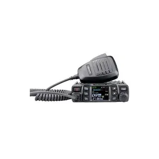 Albrecht AE 5900 SSB CB-Funkgerät 12591 CB-Funkgerät
