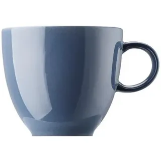 Espresso-/Mokka-Obertasse - Sunny Day Nordic Blue / Blau - Thomas - 10850-408545-14722 - Blau