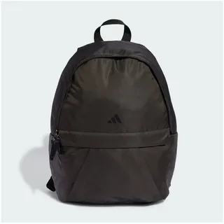 adidas Glow Rucksack Black / Earth Strata