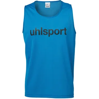 Uhlsport Markierungshemd - Cyan, - Blau