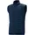 Corporate Steppweste blau M