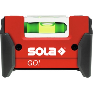 Sola GO! CLIP