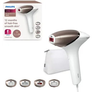 Philips Lumea Prestige BRI948/00