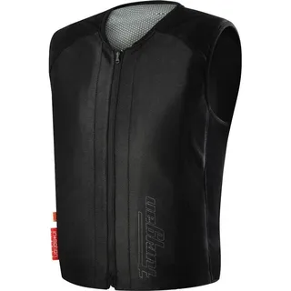 Furygan Fury Evo Airbag-weste - Black - XS