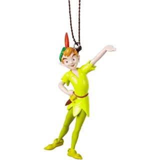 Disney Weihnachtsanhänger Figur 3D Peter Pan