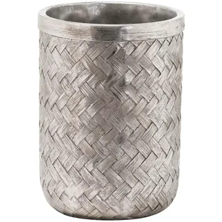 Hill 1975 Vase, Keramik, Multicolor, Große