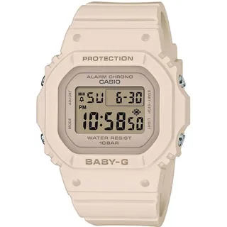 Casio Baby-G Digital Beige 38 mm BGD-565U-4ER