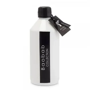 Baobab Collection Baobab Raumduft Diffuser Refill 500ml Women Diffusor-Nachfüllflüssigkeit, 500 ml