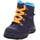 Husky1 Blau/Orange 21