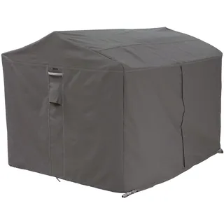 Classic Accessories 55-170-015101-EC Ravenna Hollywoodschaukel-Abdeckung, Taupe