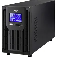 Bild FSP Champ Tower Series 1k 1000VA 900W