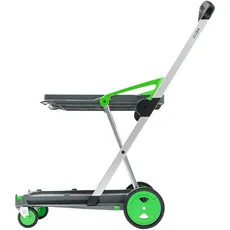 CLAX® Das innovative Transportmobil | Klappwagen | Plattformwagen | ohne Faltbox