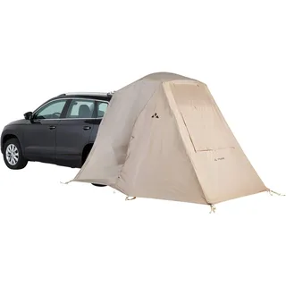 Vaude Drive Buszelt 275 x 190 cm Beige