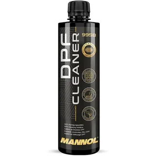 Mannol DPF Cleaner 9958