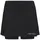 Skort Girls schwarz XL