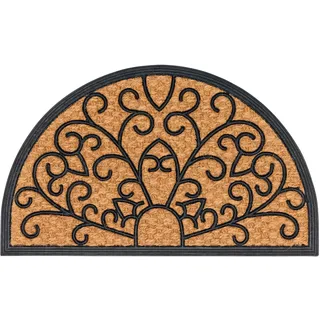 Astra Coco Deluxe Light 45 x 75 cm Braun