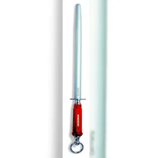 Friedr. Dick Wetzstahl DICKORON classic rot