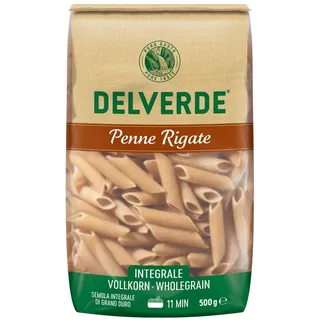 Barilla Integrale Pasta Nudeln Pennette Rigate Vollkorn 500g
