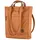 Övik Totepack No. 1 Shopper Baumwolle/Bio Desert Brown