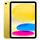 iPad 11" (11. Generation 2025) 256 GB 16 GB RAM Gelb