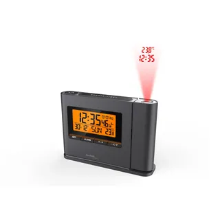 Technoline WT 519 grau