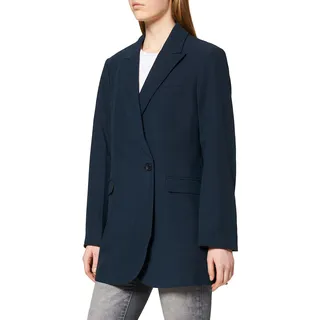 JJXX Women's JXMARY NOOS, Navy Blazer, L