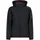 Softshelljacke Damen Antracite/Peony 40
