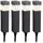 Kunststoff 38 5 grau 33269-4