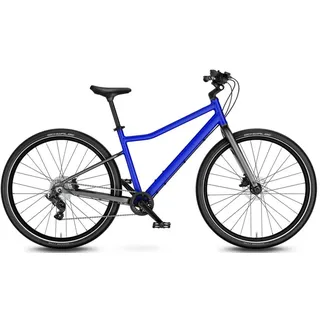 Explore 6 26 Zoll magnetic blue