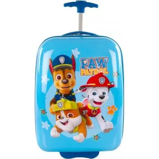 HEYS Nickeledeon 2-Rollen Cabin 46 cm / 26 l paw patrol