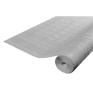 Exacompta Tischdecke Einweg R482513I 120 x 2500 cm Grau