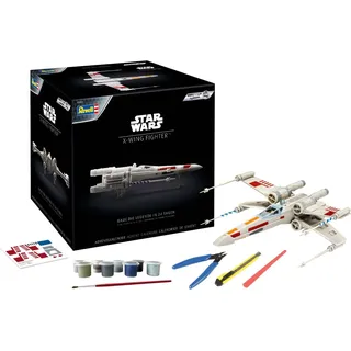 Revell Adventskalender X-Wing Fighter - Beige