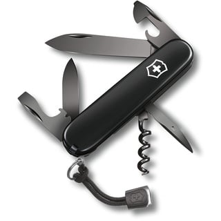 Victorinox Spartan Onyx Black