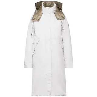 STREET ONE Jacke mit Abnehmbarer Kapuze - 36