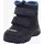 Husky1 Schneestiefel Blau/Türkis 19
