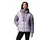 LakeTM Iii Jacke Lavender Pearl Shale Purple XS