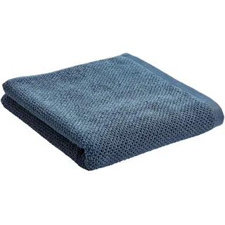 Christy Brixton Handtuch 50 x 90 cm grau