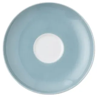 Thomas Espressotasse Untertasse 0,12 l Blau