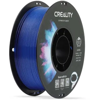 Creality Filament CR-PETG 1.75mm, Blau