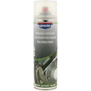 PRESTO 306185 Bremsenreiniger 2 St. 500 ml