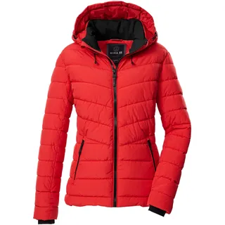 G.I.G.A. DX GW 32 WMN QLTD JCKT Rot 40