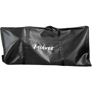 navee Feuerfeste Tasche für E-Scooter 234L Aluminium Schwarz