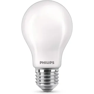 Philips LED-Lampe 100 W E27 kaltweiß 2 St.