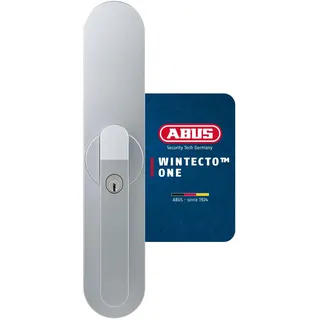 ABUS WINTECTO One Silber