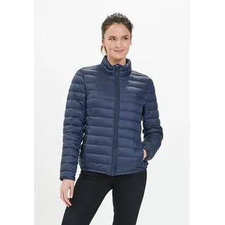 Whistler Steppjacke Tepic W Pro-lite Blau 42