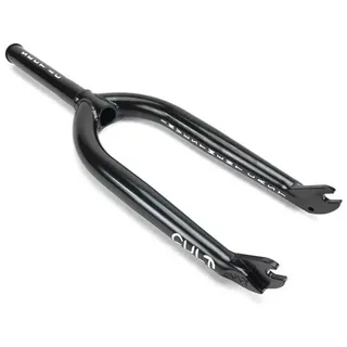 Cult Investment Cast Sect V4 28 Mm Bmx-gabel - Black - 20 ́ ́